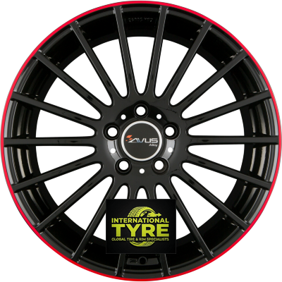 AVUS Racing AC-M03 8.00x19